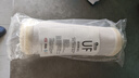 乐博维适配海尔净水器滤芯HU603-5A/3A升级净化款软化款PP棉压缩后置颗粒活性炭超滤膜平替配件 D级超滤膜滤芯HU603-5A/3A 实拍图