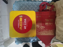 海堤中茶乌龙岩茶大红袍茶叶老枞水仙茶肉桂节日送礼茶叶伴手礼 【香气扑鼻】大红袍400g*1罐 实拍图