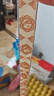 尚美贝贝儿童服装设计玩具女孩diy手工制作材料包国风汉服生日礼物 实拍图
