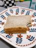 兵王的炊事班0脂黑麦全麦面包1000g 0添加蔗糖肥代餐早餐面包吐司 晒单实拍图