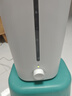 美的（Midea）空气净化加湿器家用卧室超声波大雾量宿舍静音除菌喷雾器办公室桌面取暖雾化器巨雾加湿SC-3G40S 实拍图
