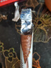 金帝 榛仁夹心牛奶巧克力棒156g 可可脂 休闲儿童零食 糖果 生日礼物 实拍图