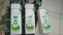 斧头牌（AXE）柠檬鸭屎香果蔬餐具净洗洁精1.01kg*3（泵+补补）6大零添加 实拍图