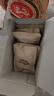 良品铺子有机甘栗仁500g 10袋50g免剥即食板栗仁糯叽整颗栗子坚果长辈送礼 实拍图