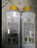 安利（Amway） 浓缩洗洁精 1升碟新2只装 洗涤用品洗碗液两瓶装洗碗 2瓶 实拍图