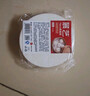 展艺蒸笼纸20cm*200张一次性食品级圆形包子馒头粽子面点蒸屉不沾垫纸 实拍图