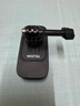 TELESIN(泰迅)大疆action5pro 4快拆背包夹nano gopro13肩带胸前固定insta360第一视角拍摄运动相机配件 实拍图