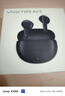 vivo TWS Air3 Pro真无线蓝牙耳机原装AI通话降噪运动立体声游戏低延迟跑步音乐iqoo适用于苹果华为 vivo TWS Air3蓝莓蓝 实拍图