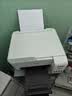 爱普生（EPSON）【二手9新】爱普生L1118L310L3256L3258L4158L4168L6198L1300彩色墨仓照片打印机办公家用作业手机无线打印 L3153/58黑色3151/56白色（ 实拍图