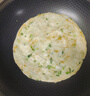 粮全其美老上海葱油饼 儿童早餐食品100g*20片装手抓饼早茶点心 实拍图