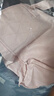 水星家纺被子冬季被子二合一子母被芯纤维被褥约8.4斤 实拍图