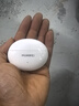 华为FreeBuds 5i真无线蓝牙耳机运动音乐降噪耳机4入耳式超长续航游戏低延迟适用于mate70pro苹果荣耀 陶瓷白丨送店铺延保+晒单豪礼 实拍图