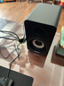 midiplus MI3 II黑色有源监听音箱3寸电脑家用多媒体hifi桌面专业蓝牙音响 实拍图