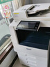 富士施乐【95新】彩色激光8055办公a3大型打印机双面复印扫描机高速a4黑白商用数码复合机 【办公优选】彩色C8035-35页/分 实拍图