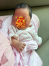 Care1st嘉卫士婴儿排气棒肠胀气棒物理排气新生防胀气 当日达次日达8支装 实拍图