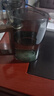 宅轻松 泡茶杯分离玻璃杯茶杯分离大容量办公杯茶叶杯带过滤茶道杯 实拍图