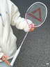 匹克羽毛球拍对拍碳复合超轻耐打成人儿童专业比赛训练球拍彩翼双拍 实拍图