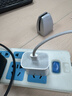 Apple/苹果 20W USB-C手机充电器 原装充电器手机快充头苹果充电器  适用iPhone 17系列/Air新品 实拍图