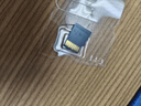 朗科（Netac）256GB TF（MicroSD）存储卡 U3 C10 A2 V30 4K 超至尊PRO版内存卡 读速100MB/s 写速50MB/s 实拍图