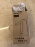 飞利浦（PHILIPS）抽水器桶装水抽水神器自动抽水泵折叠饮水机上水器电动抽水机取水器压水器AWP1726 升级款【折叠抽水器】tpcy-c接口 温热型 实拍图