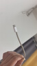 毕亚兹3C认证适用PD20W苹果充电器iphone17/16/15ProMax套装type-c快充头2米数据线华为小米手机iPad平板 实拍图
