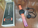 颂拓（SUUNTO）RACE S 轻量户外训练腕表 专业跑步运动智能手表生日礼物 活力橙 实拍图