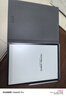 科大讯飞智能办公本X3/X3Pro 10.65英寸星火大模型语音转写电子书阅读器墨水屏电纸书电子笔记本凌美联名款 【京仓速发】智能办公本X3 Pro【4+128G】 实拍图