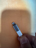 毕亚兹 Lightning转Type-C转接头转换器线安卓苹果转换头充电传输iPhone14/13Pro/Max/12/11/X/8Plus/7/6 实拍图