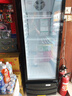 星星（XINGX）展示柜冷藏保鲜柜商用保鲜展示柜单门展示柜立式啤酒饮料保鲜柜便利店超市保鲜柜 风冷除霜 228升1级能效带灯235H 实拍图
