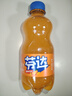 可口可乐（Coca-Cola）芬达 Fanta 橙味汽水 碳酸饮料 300ml*24瓶 整箱装 实拍图