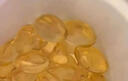 Bio Island佰澳朗德 孕妇DHA海藻油备孕孕期哺乳期软胶囊 60粒/瓶 澳洲进口 实拍图