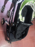 唯乐宝轻灵婴儿推车0-3岁可坐可躺一键折叠新生儿宝宝减震轻便高景观 实拍图
