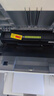 得印 W1110A 110A硒鼓大容量易加粉4支装 适用惠普HP 136w墨盒136a 136wm 136nw 108w 108a 138pnw粉盒带芯片 实拍图