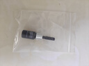 precar汽车玻璃修复前挡风玻璃修复液风挡划裂痕修补剂液裂纹裂缝玻璃胶 德国进口原液-抽气式套装 实拍图