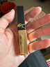 圣罗兰（YSL）全新小金条口红1936 哑光持久唇膏生日礼物送女友 实拍图