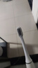 皓卫适配华为lebooo力博得电动牙刷头优漾/星钻2S/LBT203532A/牙刷1/牙刷2/牙刷3智选替换刷头 6支 白色柔软型刷头【敏感口腔】 实拍图