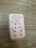 公牛USB转接头马来西亚俄罗斯电源转换插头全球多国际通用多功能插座美欧英标德标万能日本旅行转换器 L10U15棉糖粉 15W快充 实拍图