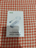 宏碁（acer）USB3.0分线器4口扩展坞HUB集线器延长线转换一拖四带供电口笔记本台式机多接口拓展1.5米 实拍图