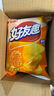 好丽友（orion）好友趣韩国泡菜味125g 休闲零食 膨化薯片食品小吃 实拍图