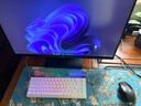 HKC 27英寸4K显示器超清75Hz双模144Hz IPS屏10bit HiDPI技术HDR400 Type-C90W办公mac笔电外接T2755U 实拍图