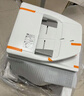 夏普BP-M2322R 大型办公商用a3a4黑白打印复合机双面复印扫描(含输稿器+双纸盒+上门安装)2048升级版 实拍图