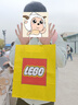 乐高（LEGO）积木拼装机械组系列42208 阿斯顿马丁男孩儿童玩具生日礼物 实拍图