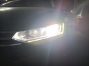 FSL佛山照明HID汽车氙气灯泡升级款高亮白光远近改装型疝气灯两支装 【D3S】色温6000K 两只装 实拍图