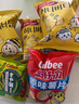 卡乐比（Calbee）薯片 蜂蜜黄油味60g/袋 膨化食品 办公室休闲解馋零食 实拍图