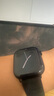 闪魔【发布会新品S11】适用apple watch s11保护膜s10手表膜S9/8/7/6/5/se/se2/se3秒贴防爆耐摔自定位 s11/S10-46mm 2片装+秒贴神器 实拍图