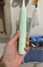 华为智选力博得鸿蒙智选智能声波牙刷3情侣牙刷礼物成人学生牙刷深度清洁亮白180天长续航优漾3 实拍图