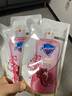 舒肤佳新升级净透啫喱沐浴露 含果酸 男女通用 新旧包装随机发货 净透红石榴570g+舒缓玫瑰570g 实拍图