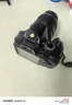 Nikon尼康D90 D3200 5600 D5500套机二手单反数码照相机高清旅游入门级d3100 套餐二摄影中端配置 99新尼康d3200含18-55VR 实拍图