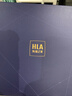 海澜之家（HLA）皮带男士自动扣时尚腰带男款送男友裤带父亲生日礼物2025新款潮流 商务款黑色 实拍图