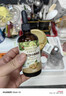 爷爷的农场有机DHA核桃油食用油110ml 凉拌热炒宝宝辅食油 适用婴幼儿的油 实拍图